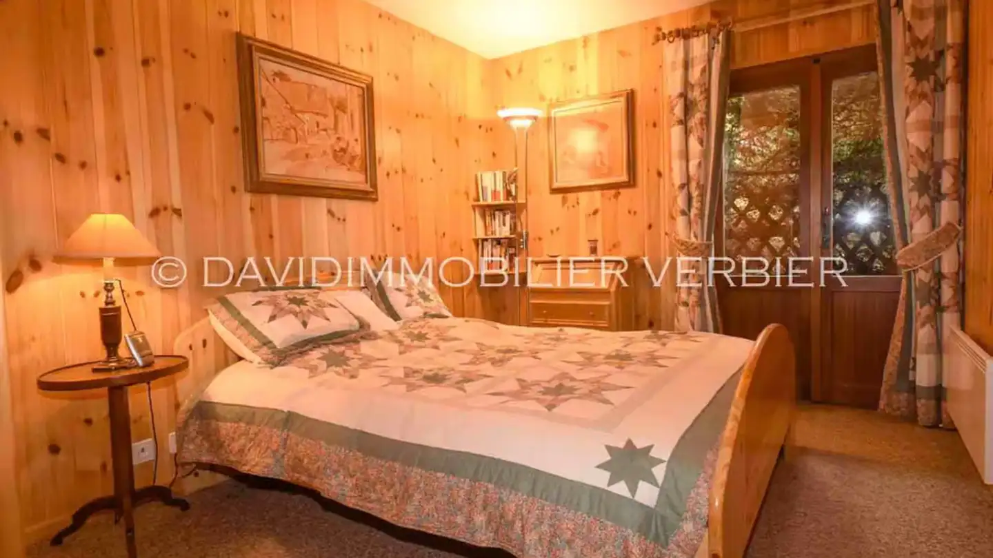 Appartamento in affitto - Rue De Ransou, 1936 Verbier - Foto 3