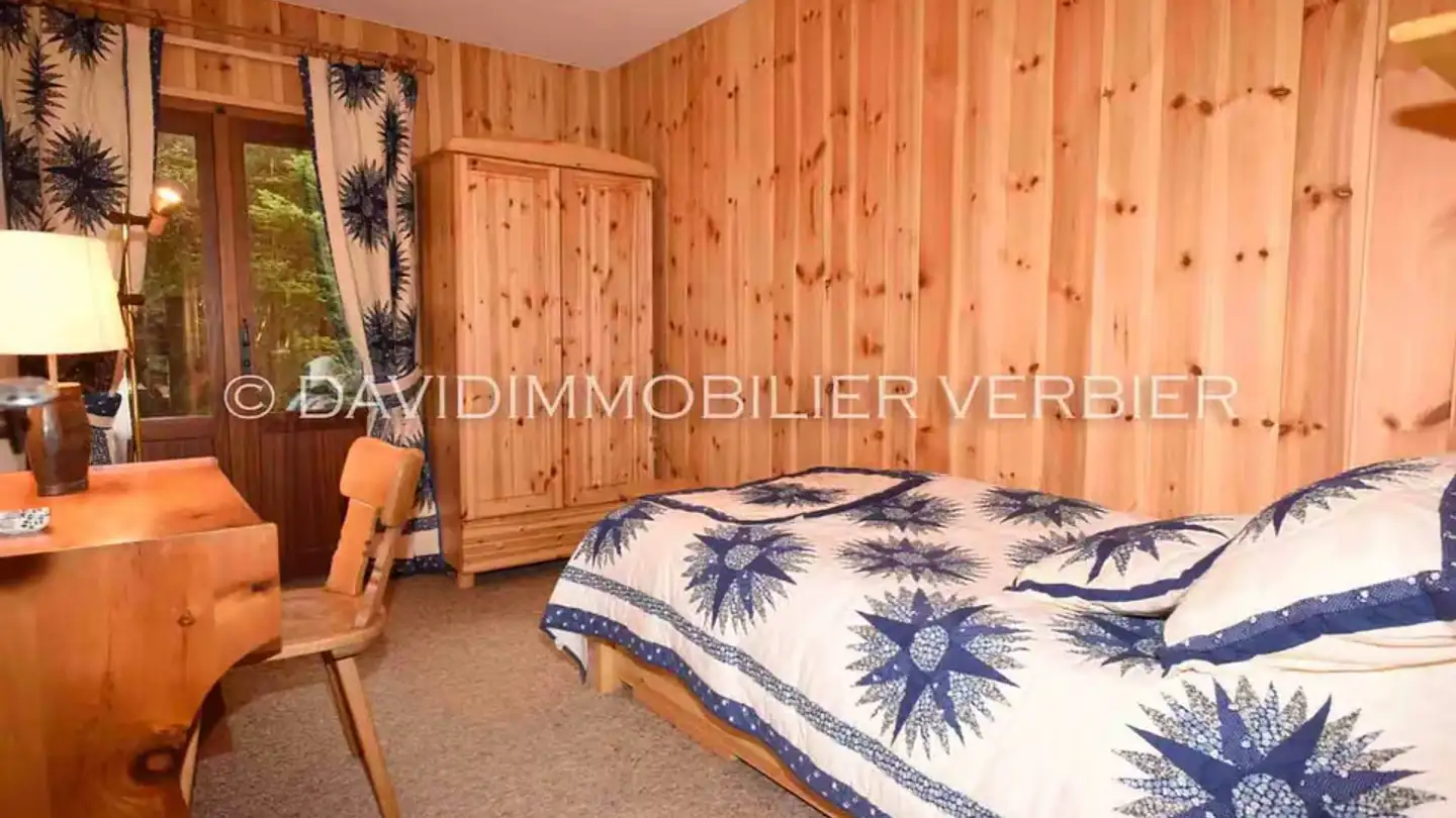 Appartamento in affitto - Rue De Ransou, 1936 Verbier - Foto 4