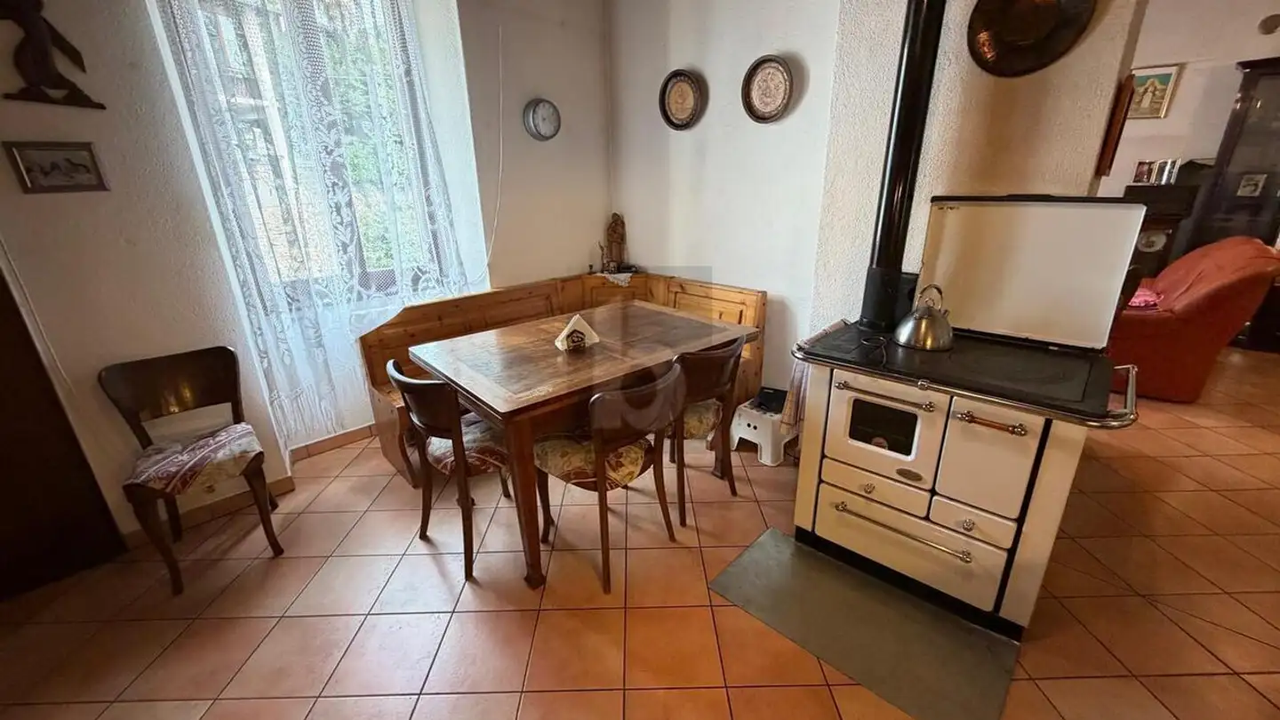 Maison individuelle à vendre - 6980 Castelrotto - Photo 3