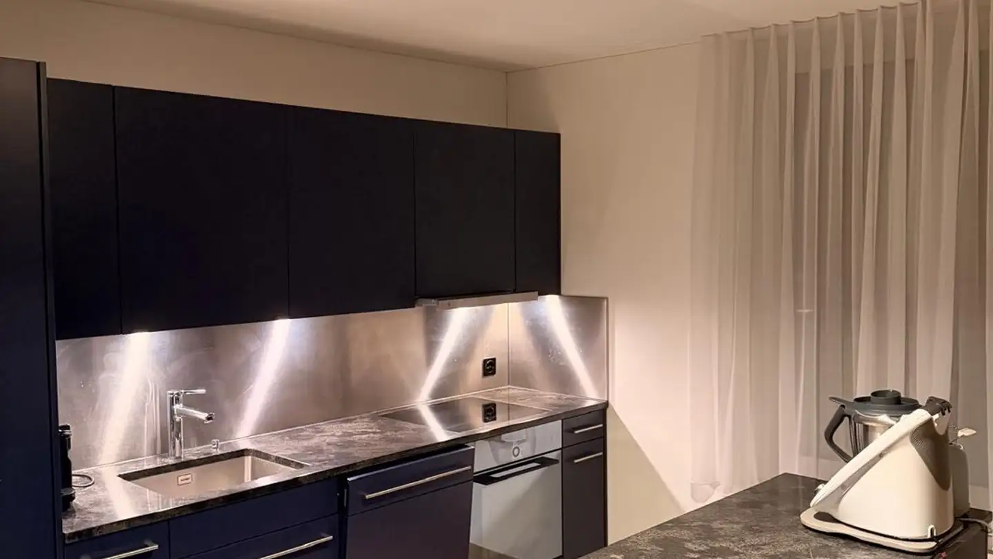 Appartement à louer - Binzallee 7, 8045 Zürich