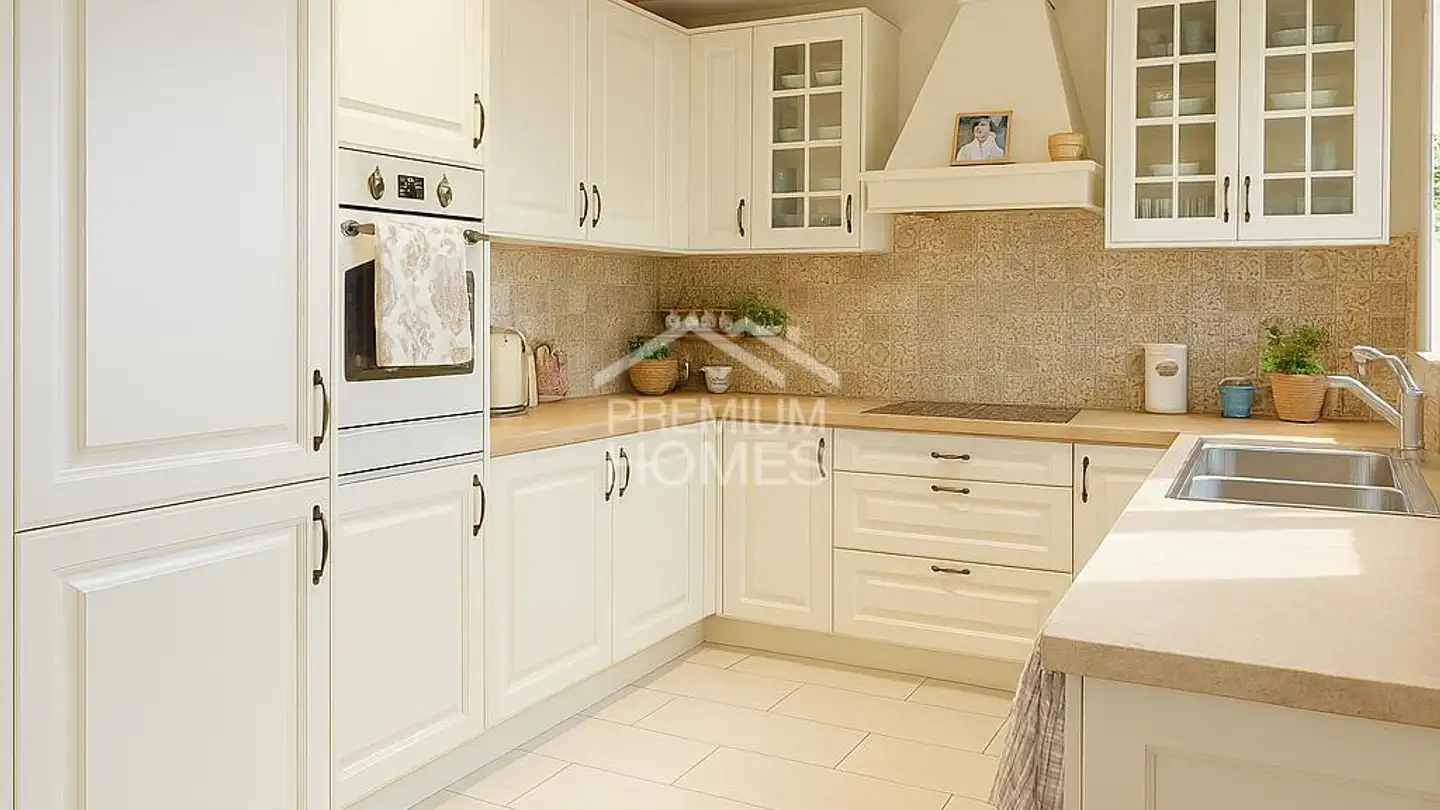 Maison individuelle à vendre - 5619 Uezwil - Photo 3