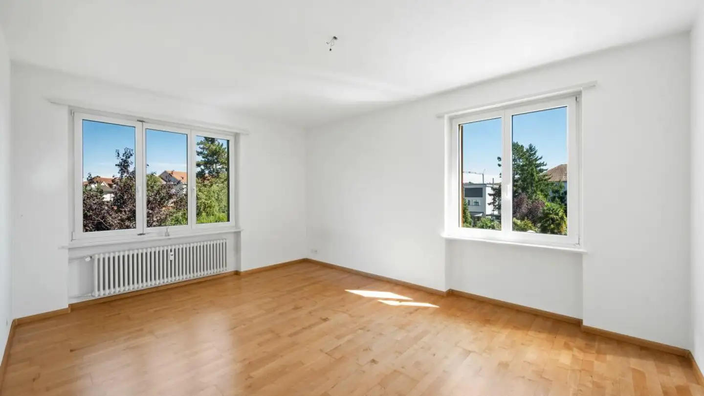 Appartamento in vendita - Jupiterstrasse 3, 4123 Allschwil