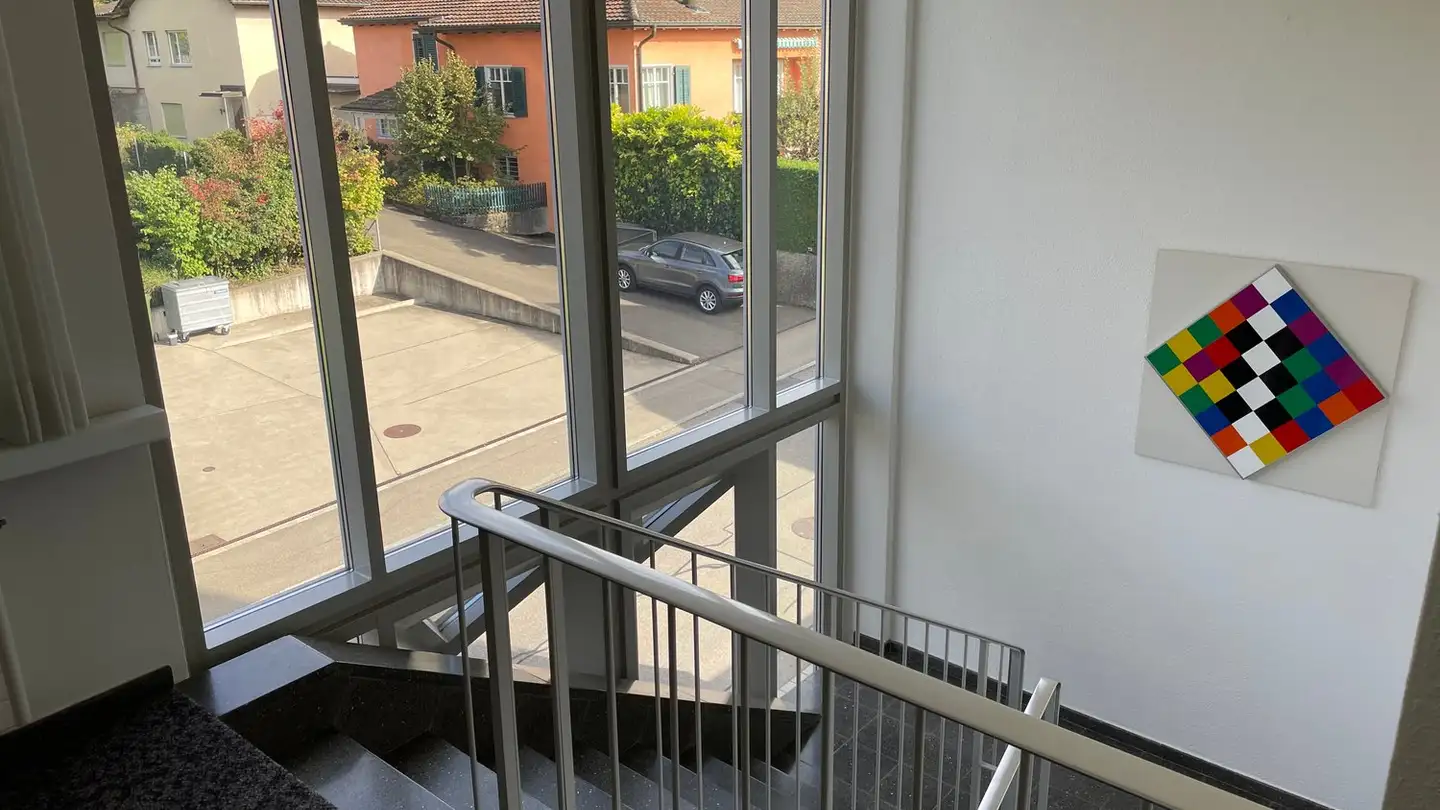 Bureau à louer - Drusbergstrasse 18, 8703 Erlenbach ZH - Photo 3