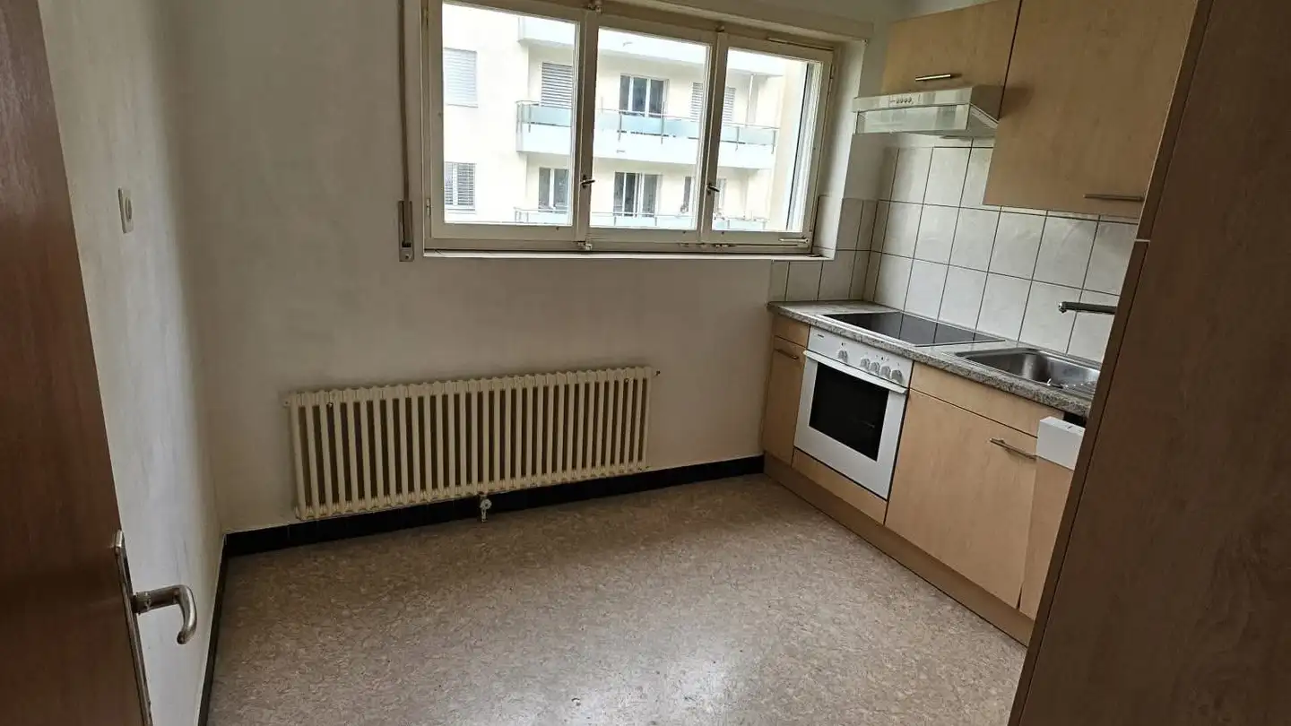 Appartamento in affitto - Bel-Air 28, 2740 Moutier - Foto 2