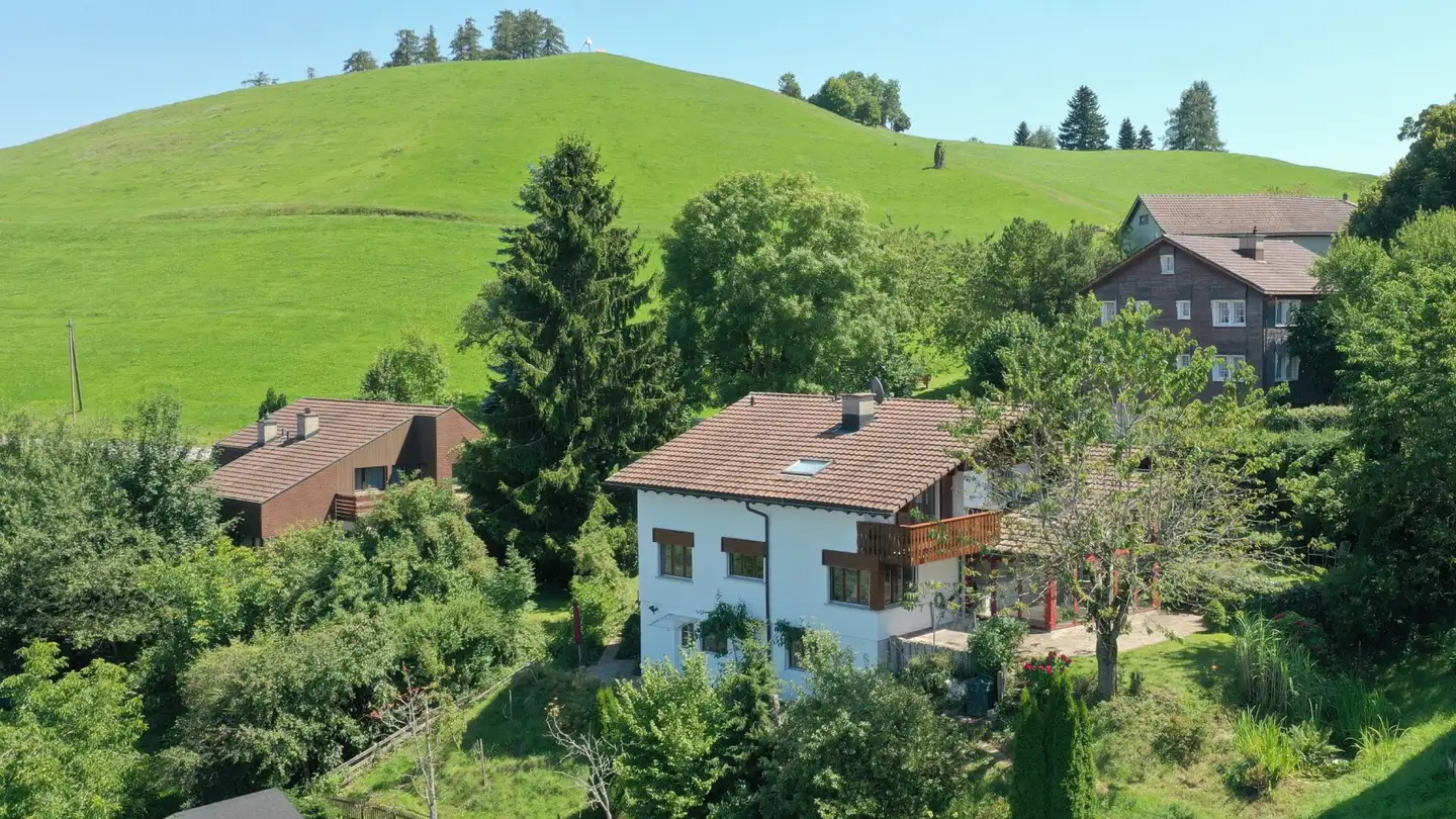 Casa singola in vendita - Sedelstrasse 1, 9100 Herisau - Foto 2