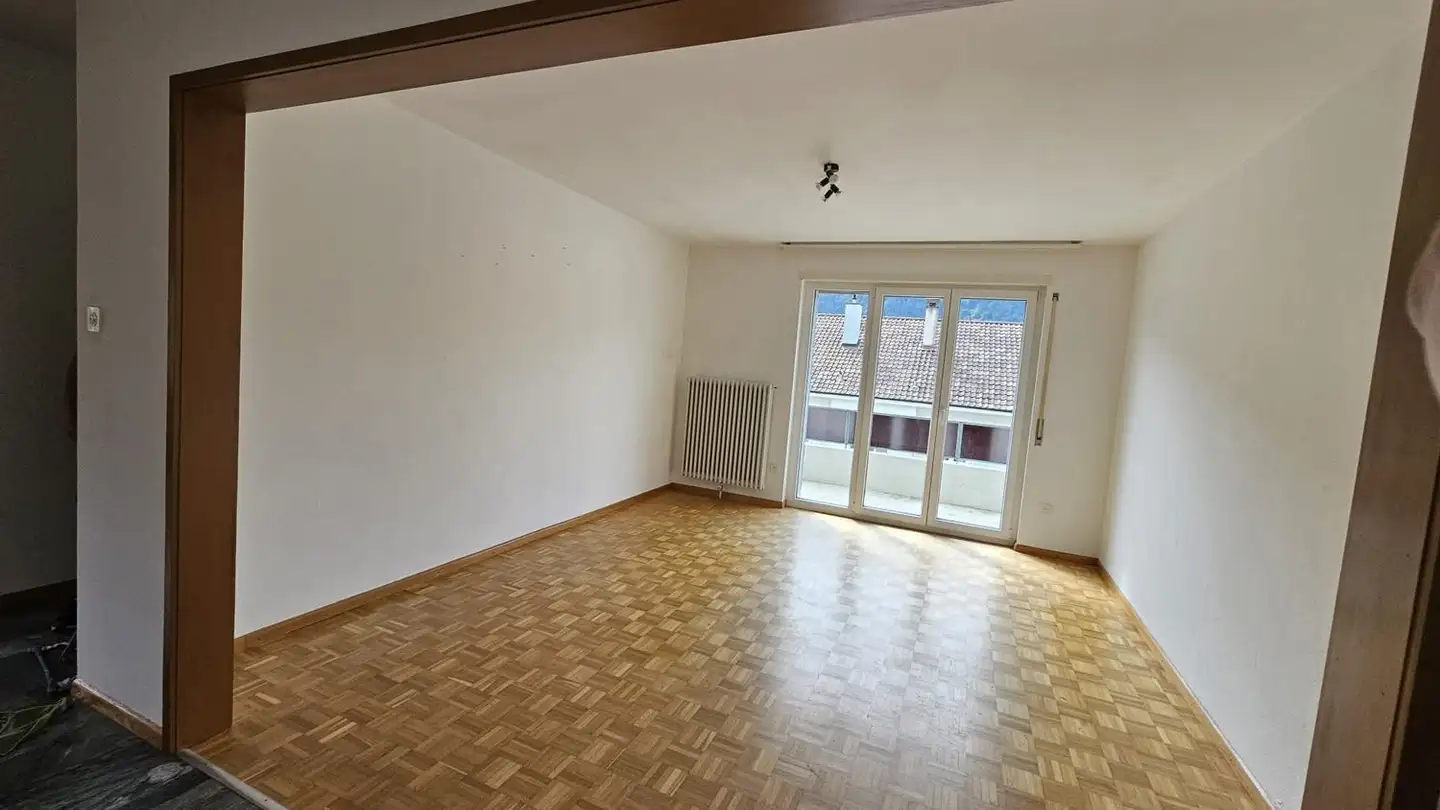 Appartamento in affitto - Bel-Air 28, 2740 Moutier - Foto 3