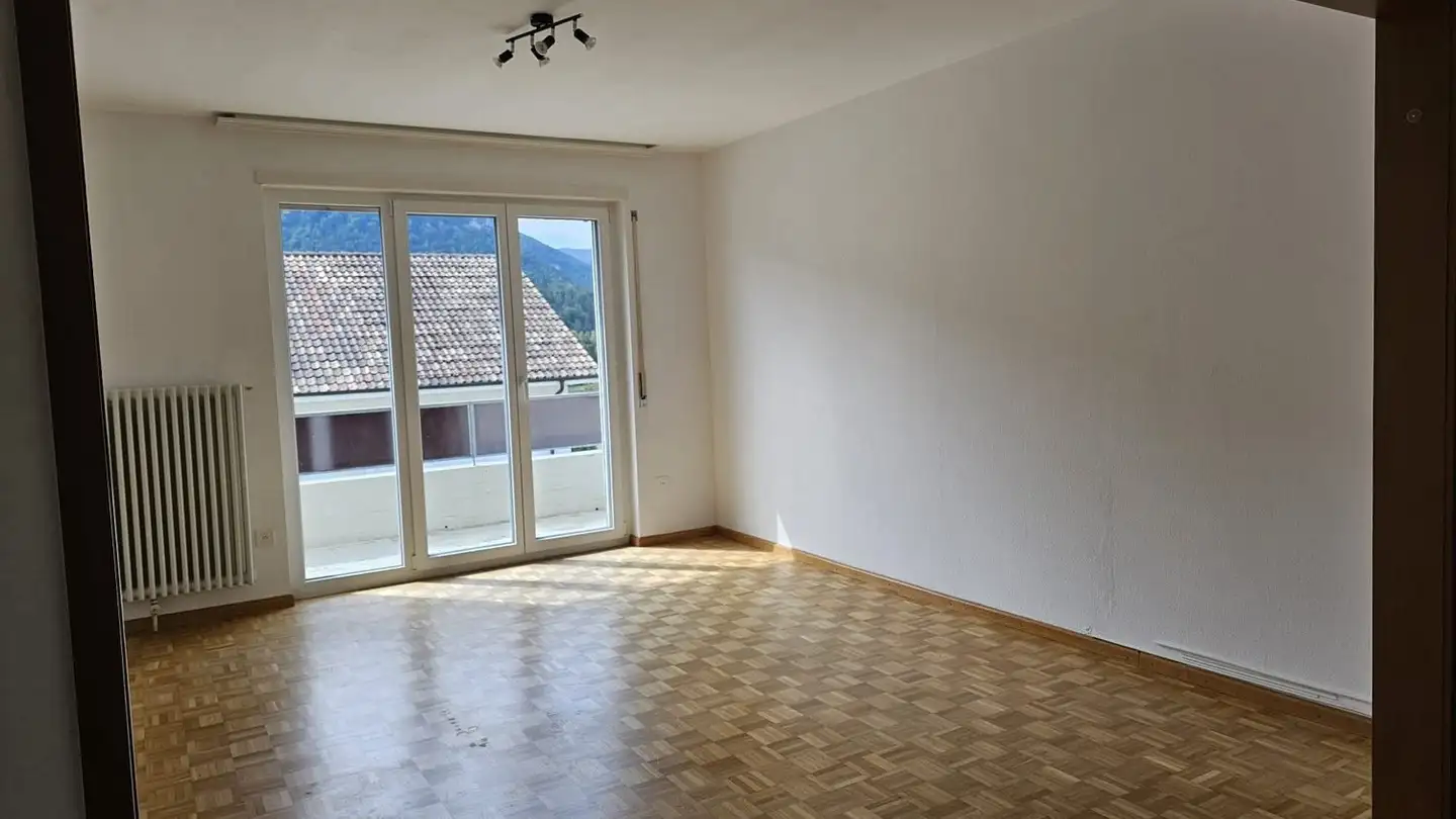 Appartamento in affitto - Bel-Air 28, 2740 Moutier - Foto 4