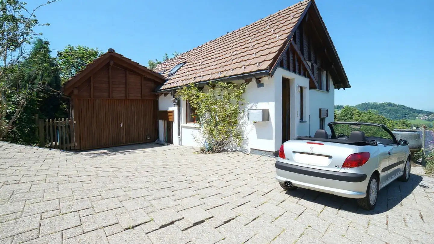 Casa singola in vendita - Sedelstrasse 1, 9100 Herisau - Foto 4