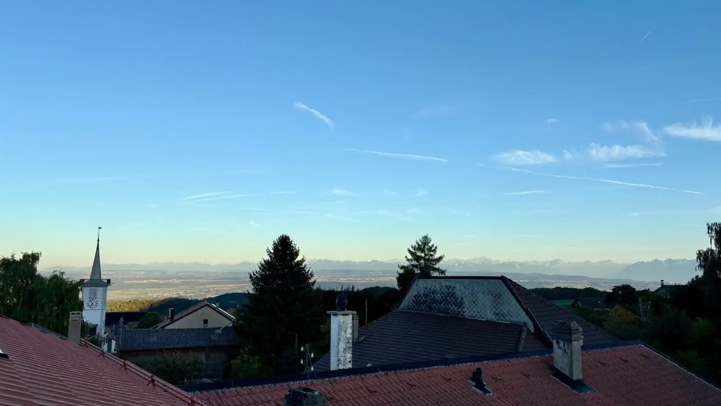 Appartamento in affitto - 1326 Juriens - Photo 2