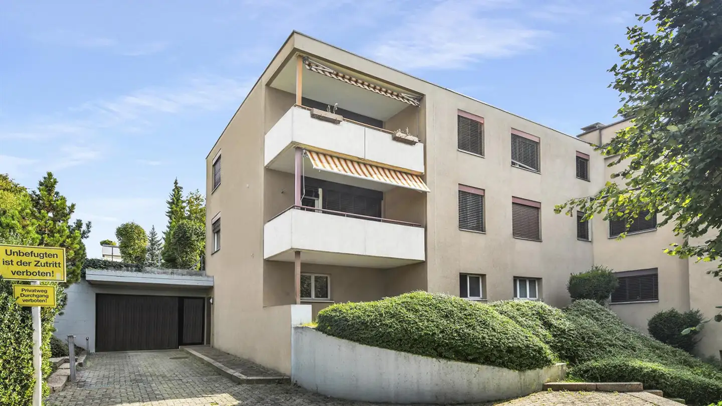 Appartement à louer - Rietgrabenstrasse 6, 8152 Opfikon - Photo 2