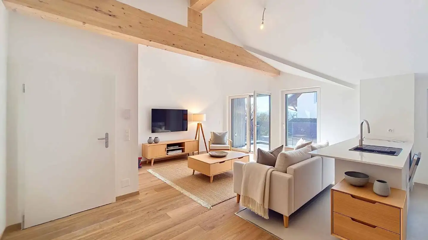 Appartamento in vendita - 1426 Concise - Foto 2