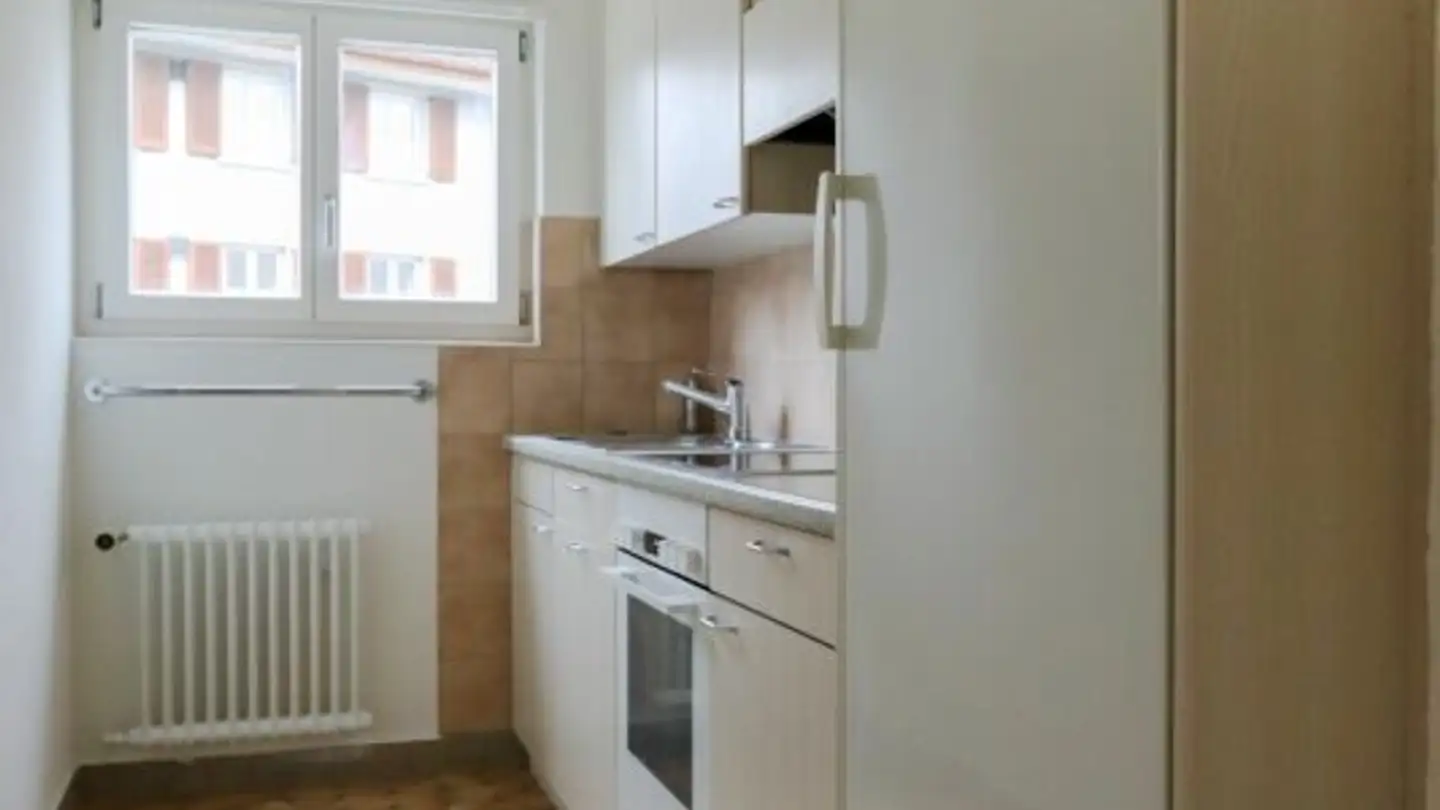 Appartamento in affitto - Zwillikerstrasse 10, 8908 Hedingen