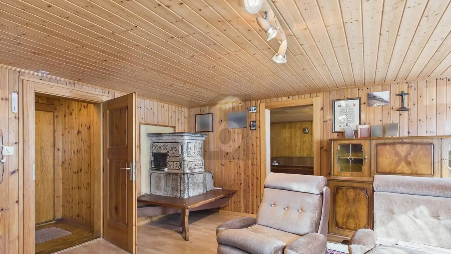 Casa a schiera in vendita - 3922 Eisten - Photo 3