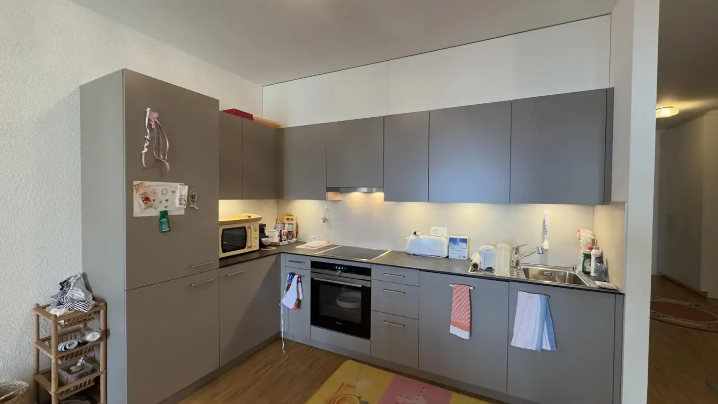 Appartamento in affitto - Ruelle Des Halles 1, 1180 Rolle - Foto 2