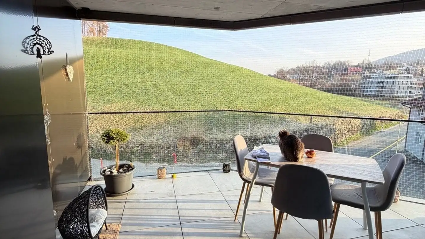 Apartment for rent - Chemin Des Sires 5, 1618 Châtel-St-Denis - Photo 3