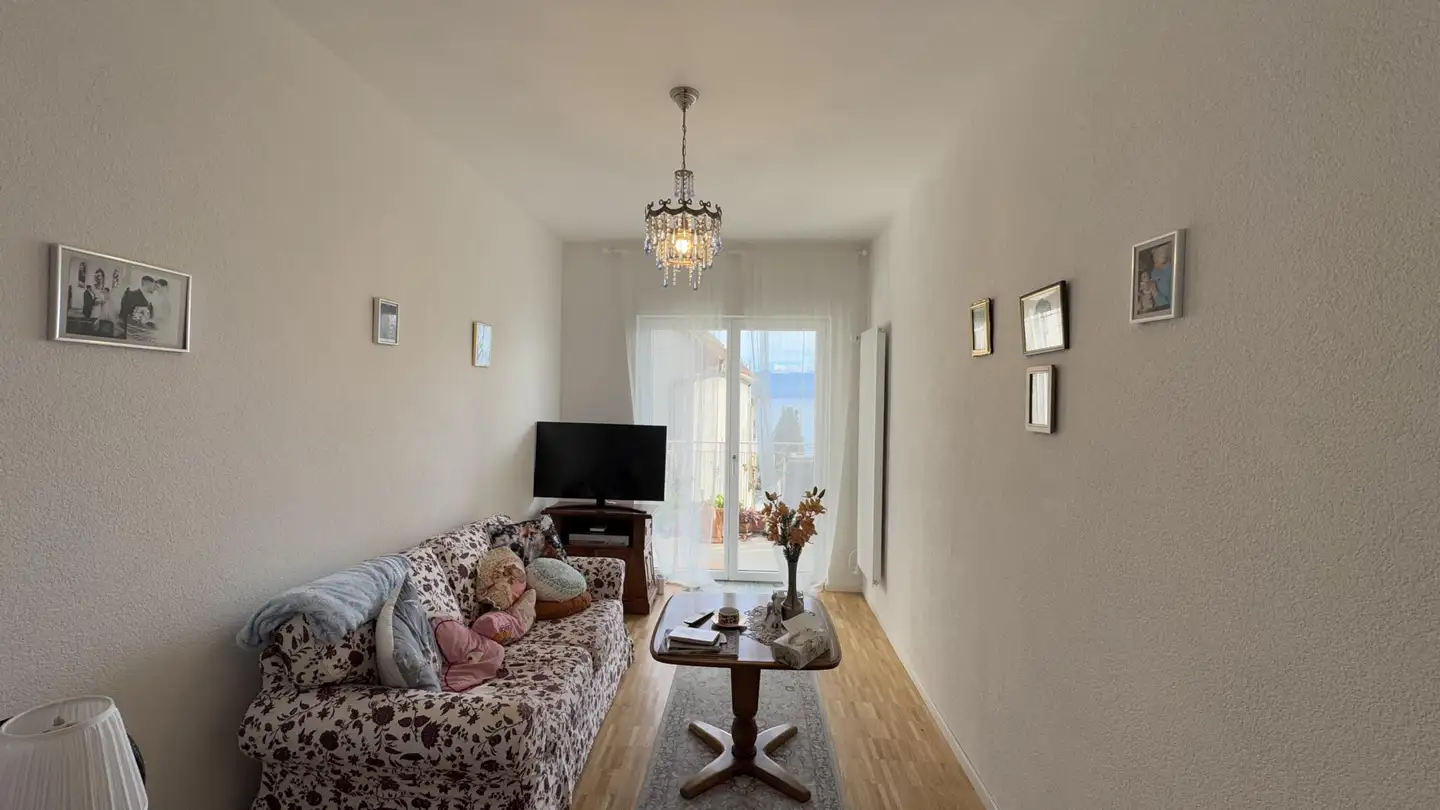 Appartamento in affitto - Ruelle Des Halles 1, 1180 Rolle - Foto 3