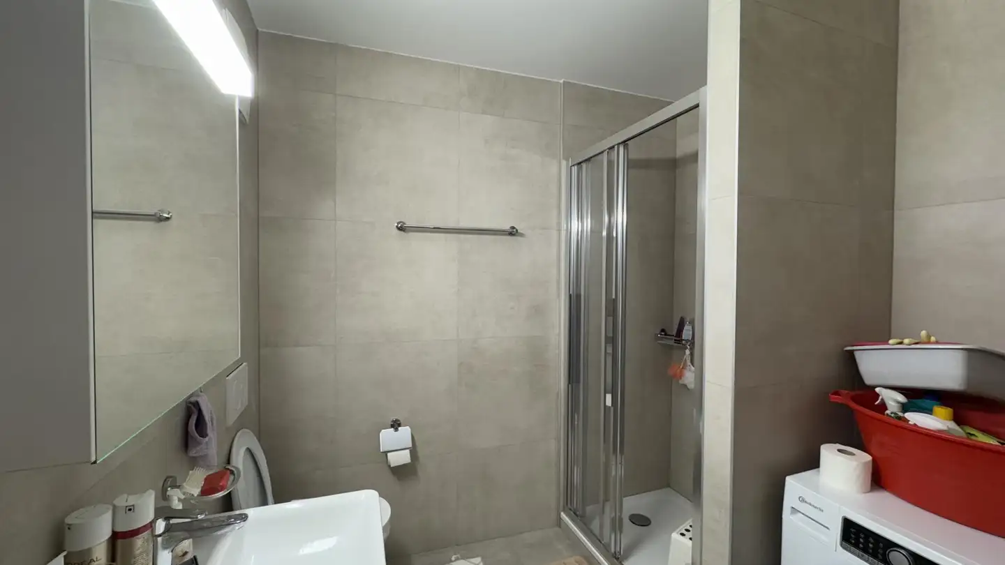 Appartamento in affitto - Ruelle Des Halles 1, 1180 Rolle - Foto 4