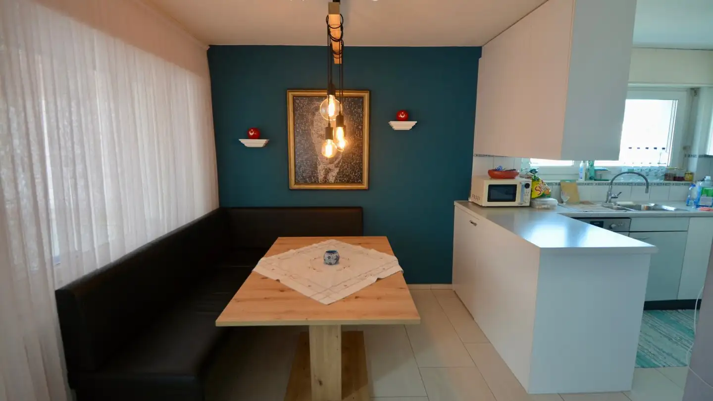 Apartment for rent - 5012 Schönenwerd - Photo 2