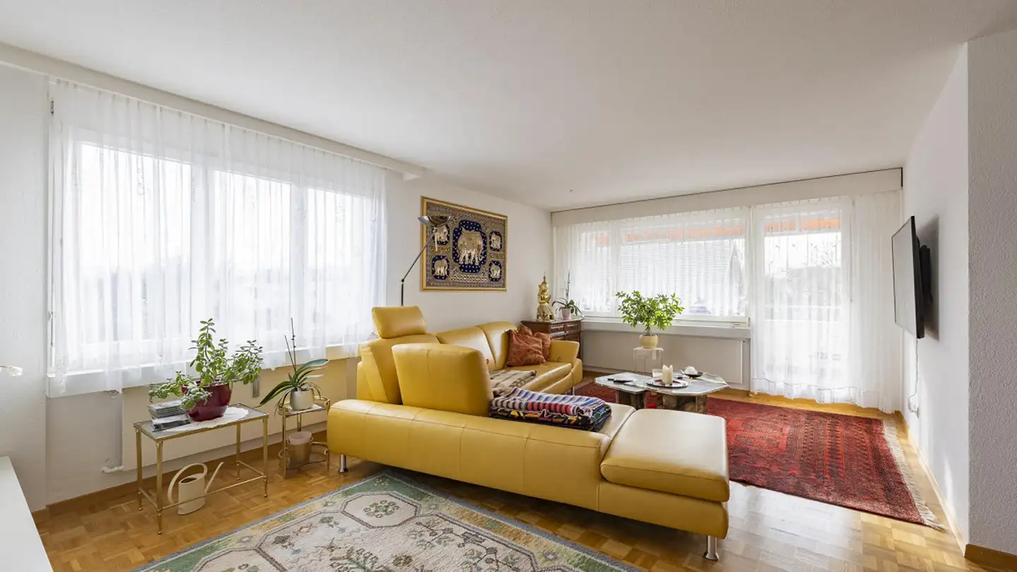Apartment for sale - Romanshornerstrasse 114, 9322 Egnach