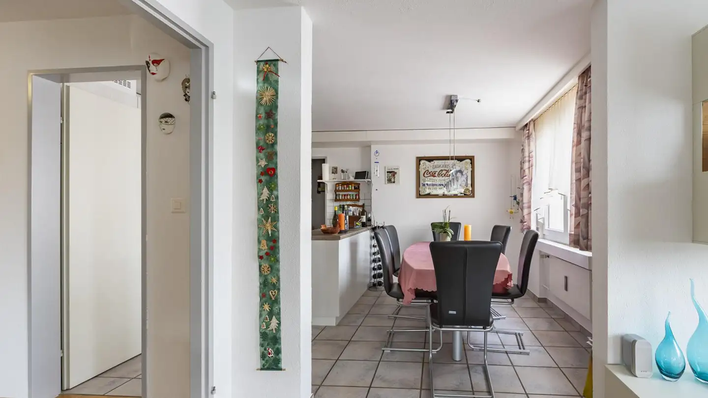 Apartment for sale - Romanshornerstrasse 114, 9322 Egnach - Photo 4