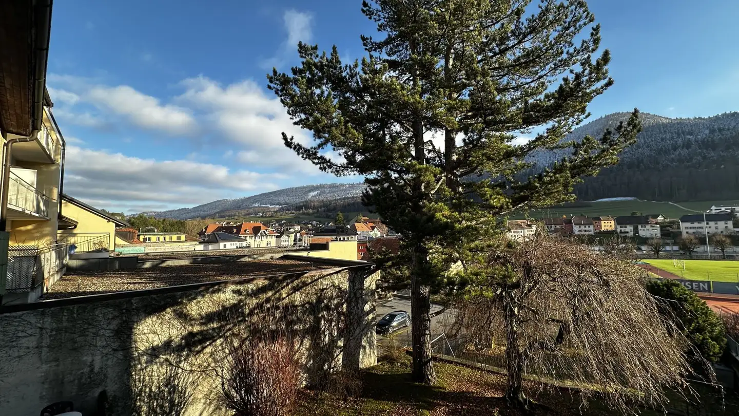 Immeuble mixte à vendre - Grand-Rue, 1337 Vallorbe - Photo 4