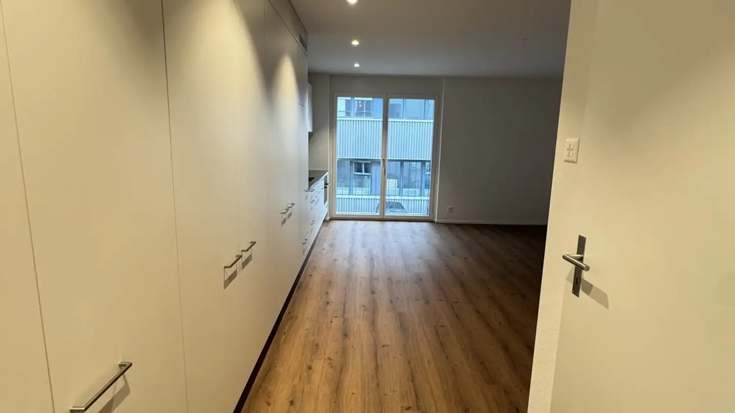 Appartement à louer - Weiernstrasse 20b, 8355 Aadorf