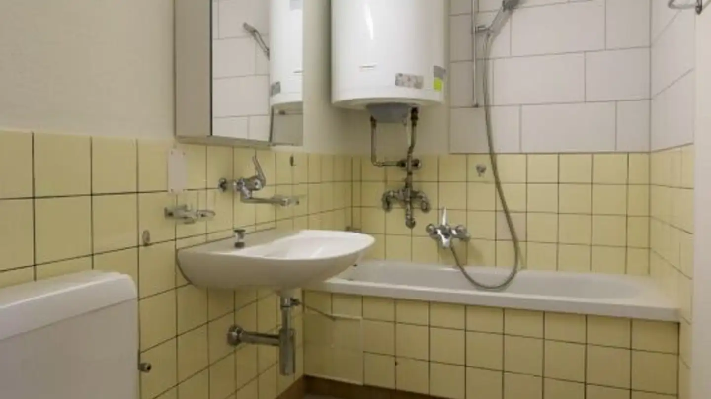 Appartamento in affitto - Zwillikerstrasse 10, 8908 Hedingen - Foto 2