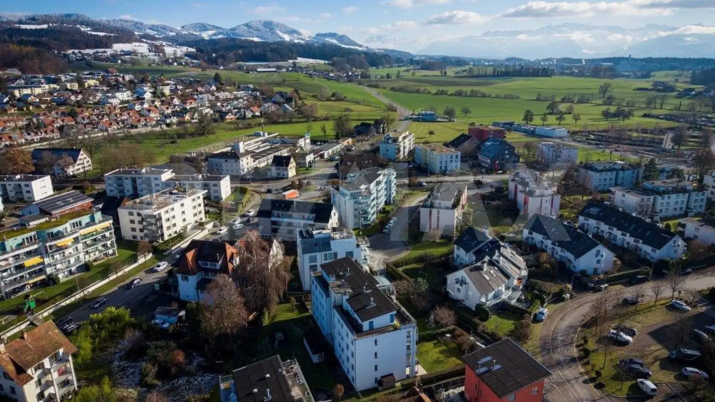 Wohnung kaufen - Hinwilerstrasse 26, 8623 Wetzikon ZH - Foto 3