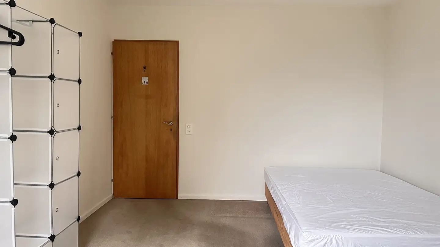 Single room for rent - Kreuzstrasse 45, 8802 Kilchberg ZH - Photo 2