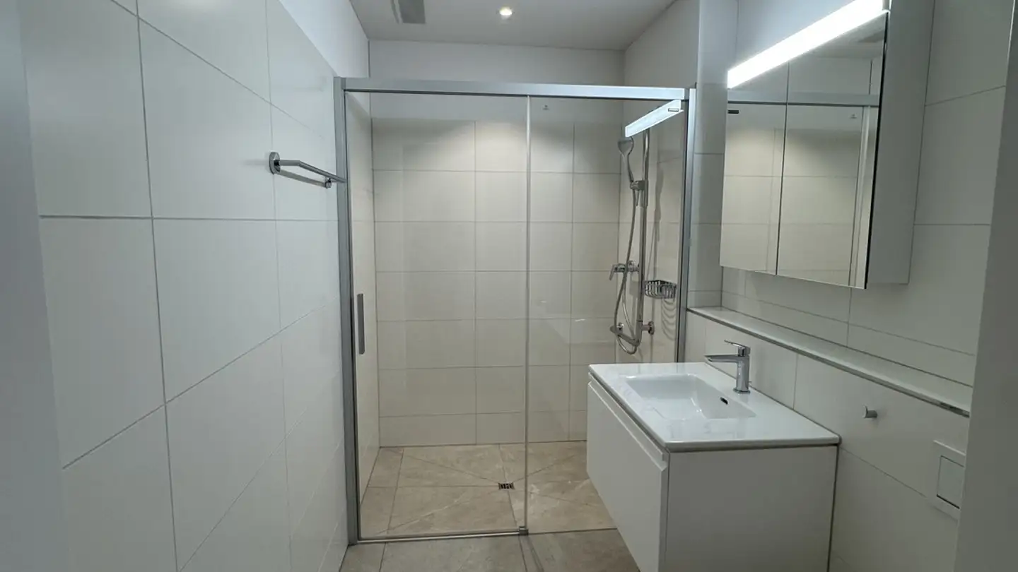 Appartement à louer - Weiernstrasse 20b, 8355 Aadorf - Photo 2