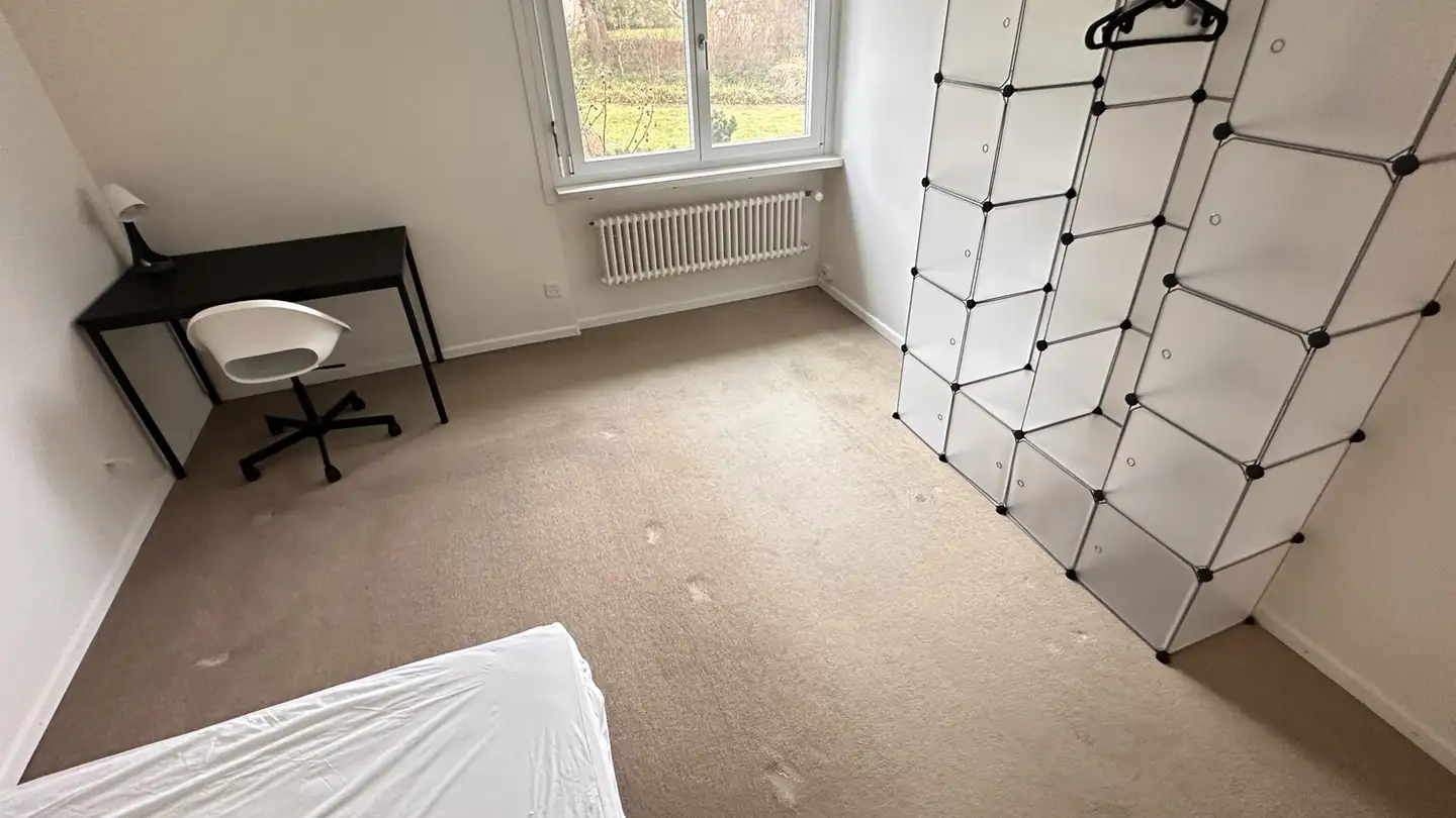 Single room for rent - Kreuzstrasse 45, 8802 Kilchberg ZH - Photo 3
