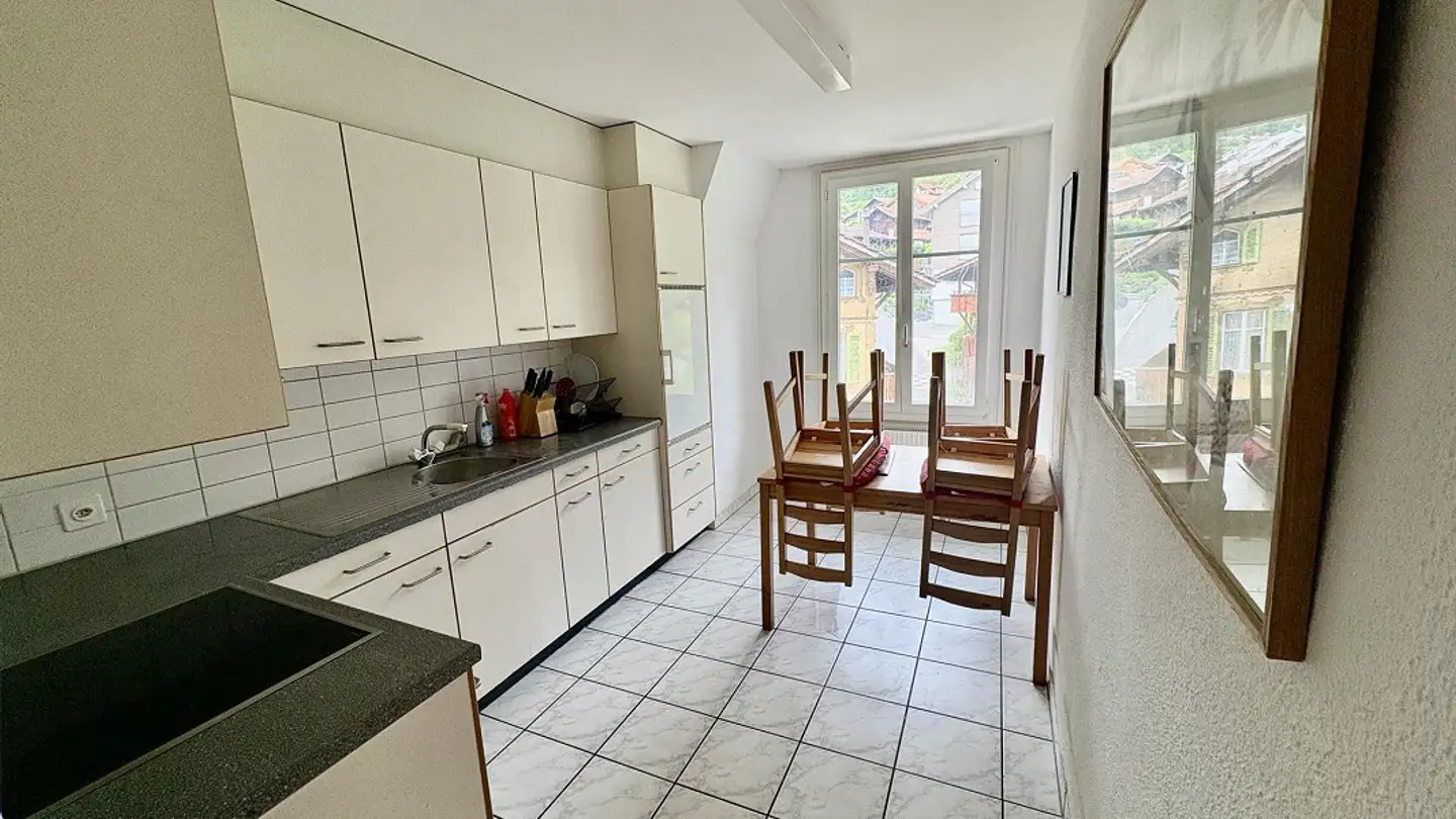 Apartment for rent - Hübelistrasse 1, 3652 Hilterfingen - Photo 2