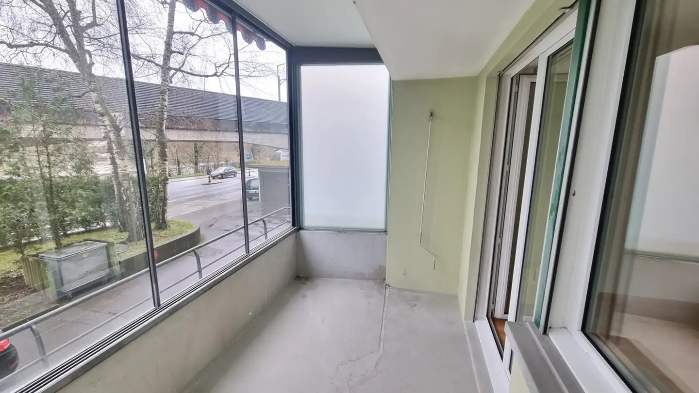 Wohnung mieten - Aarburgerstrasse 197, 4600 Olten - Foto 4