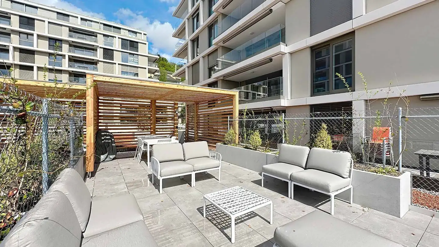 Apartment for sale - 2000 Neuchâtel - Photo 2