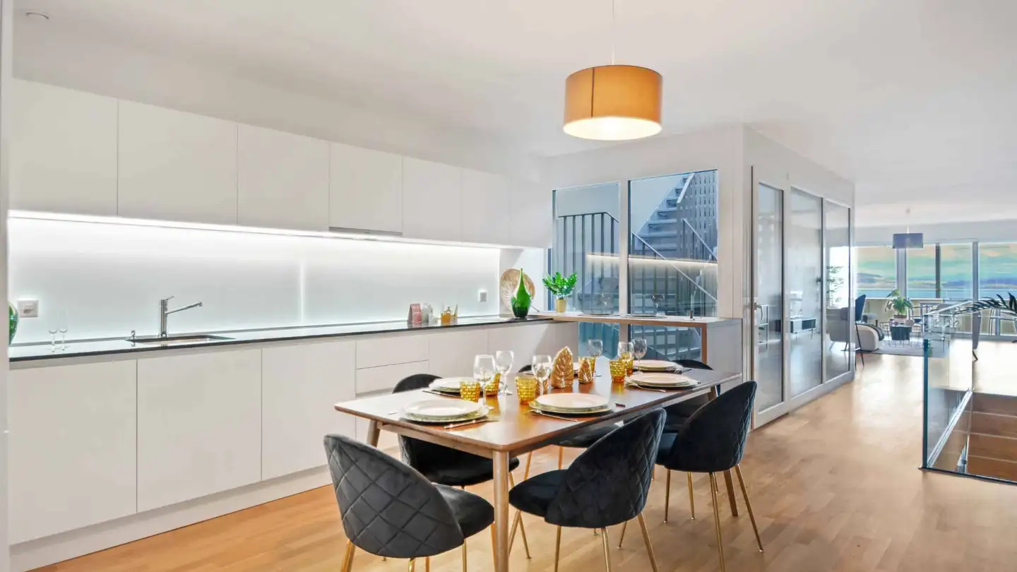 Apartment for sale - 2000 Neuchâtel - Photo 4