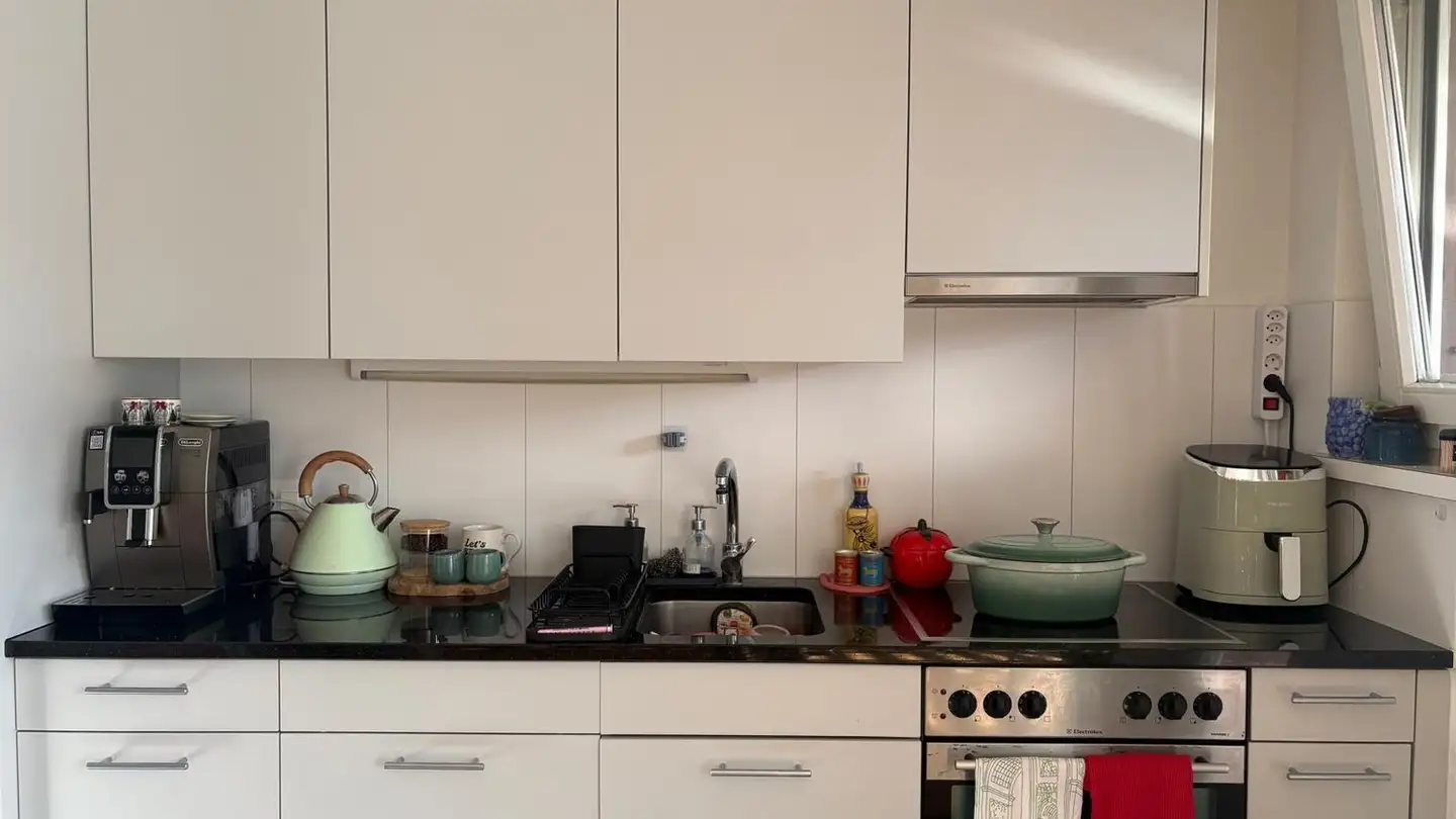 Wohnung mieten - 5442 Fislisbach