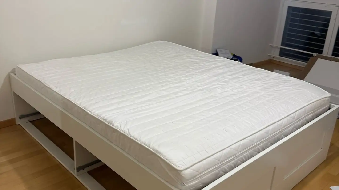 Wohnung mieten - 5442 Fislisbach - Foto 4