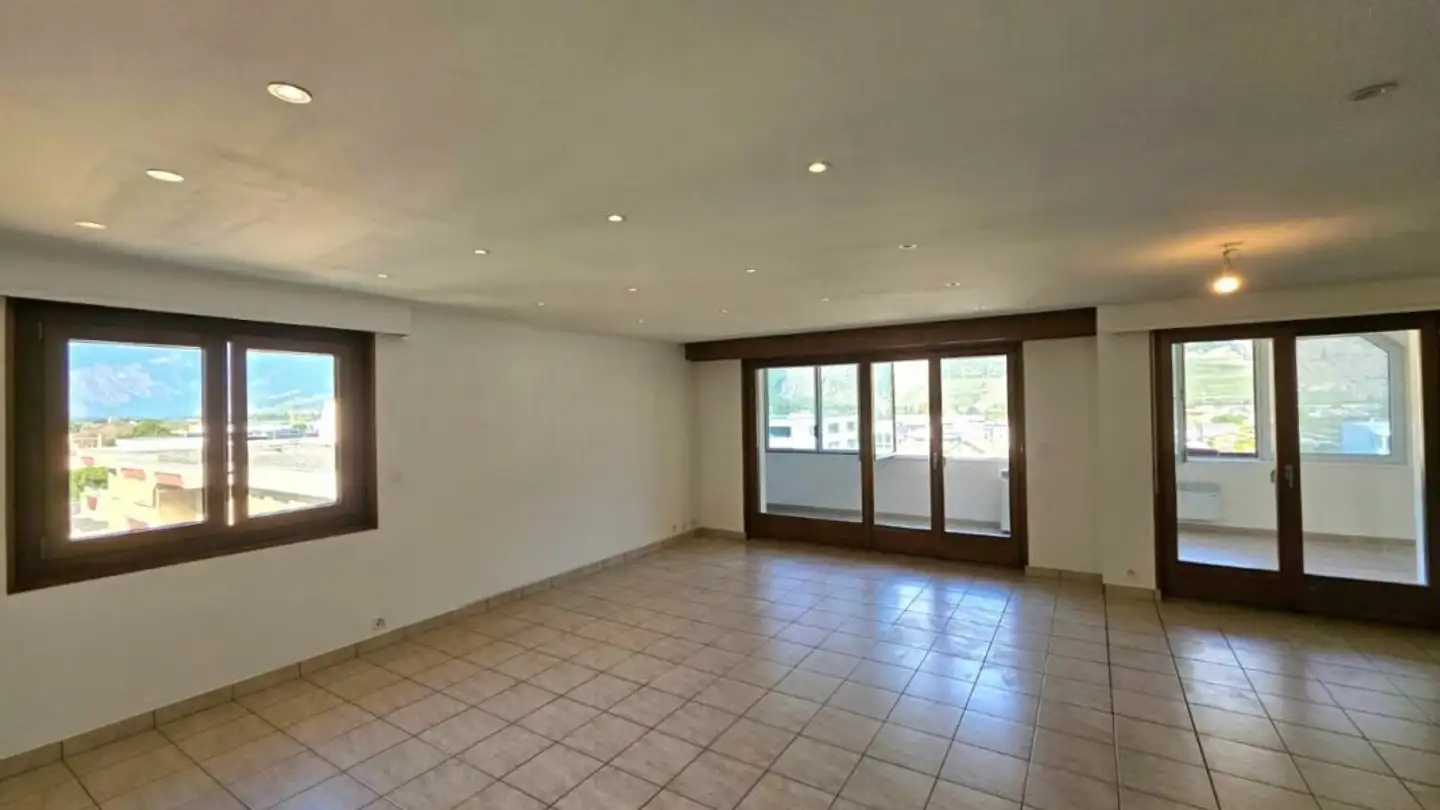 Attic flat for rent - Rue De Gottefrey, 1907 Saxon - Photo 4