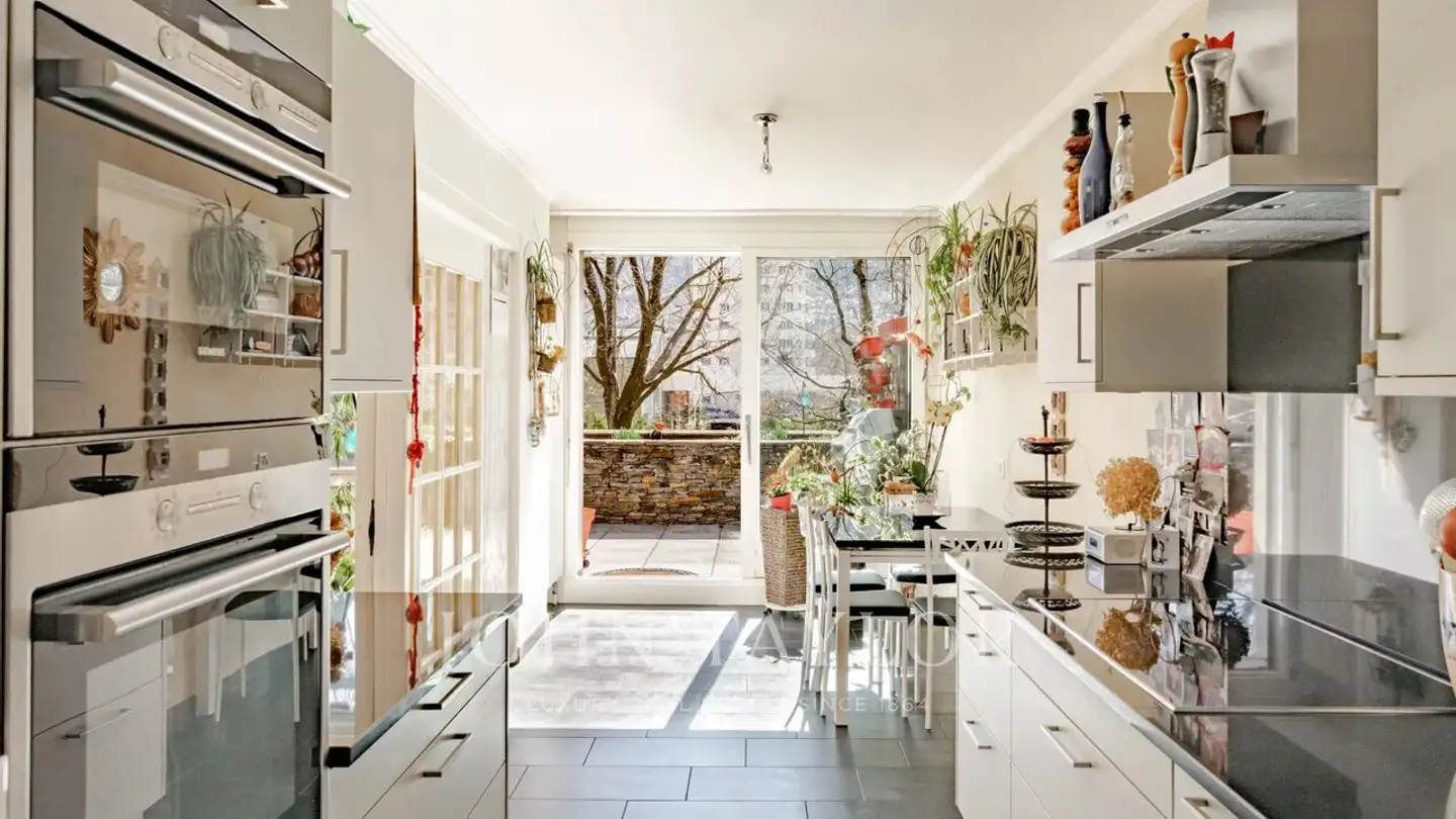 Appartement à vendre - 1950 Sion - Photo 2