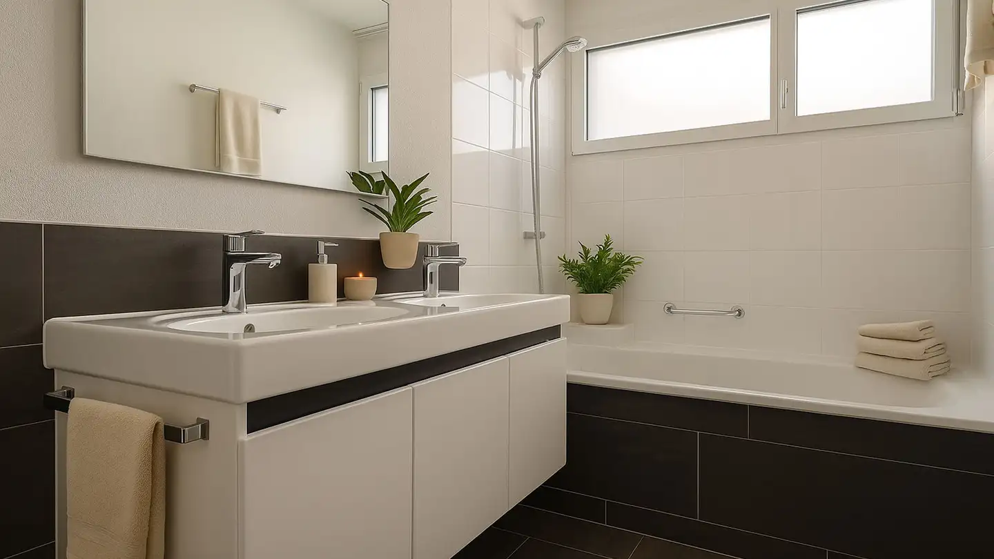 Apartment for sale - Gstaldenstrasse 30, 8810 Horgen