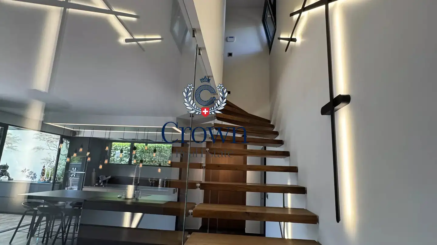 Single house for sale - 1234 Vessy