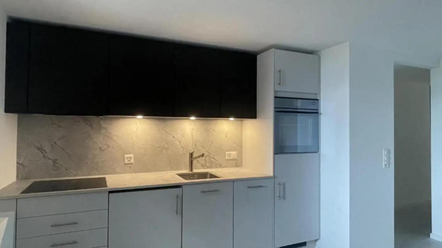 Appartamento in affitto - Rue de Rive 63, 1260 Nyon - Foto 2