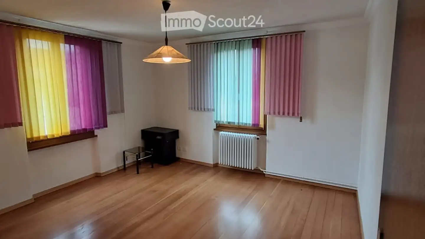 Wohnung mieten - 1964 Conthey