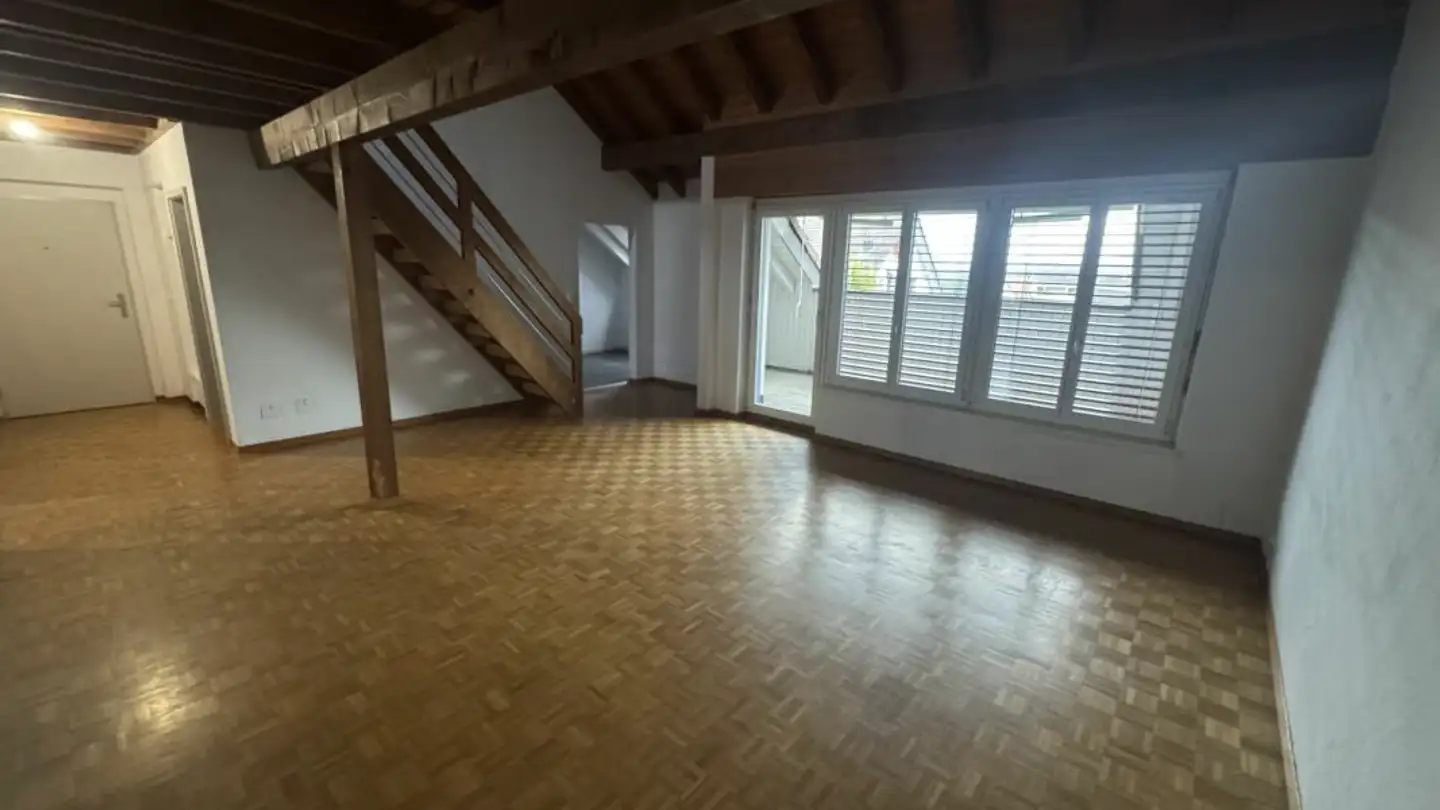 Semi-detached house for rent - Strählgass 10a, 5413 Birmenstorf AG - Photo 3