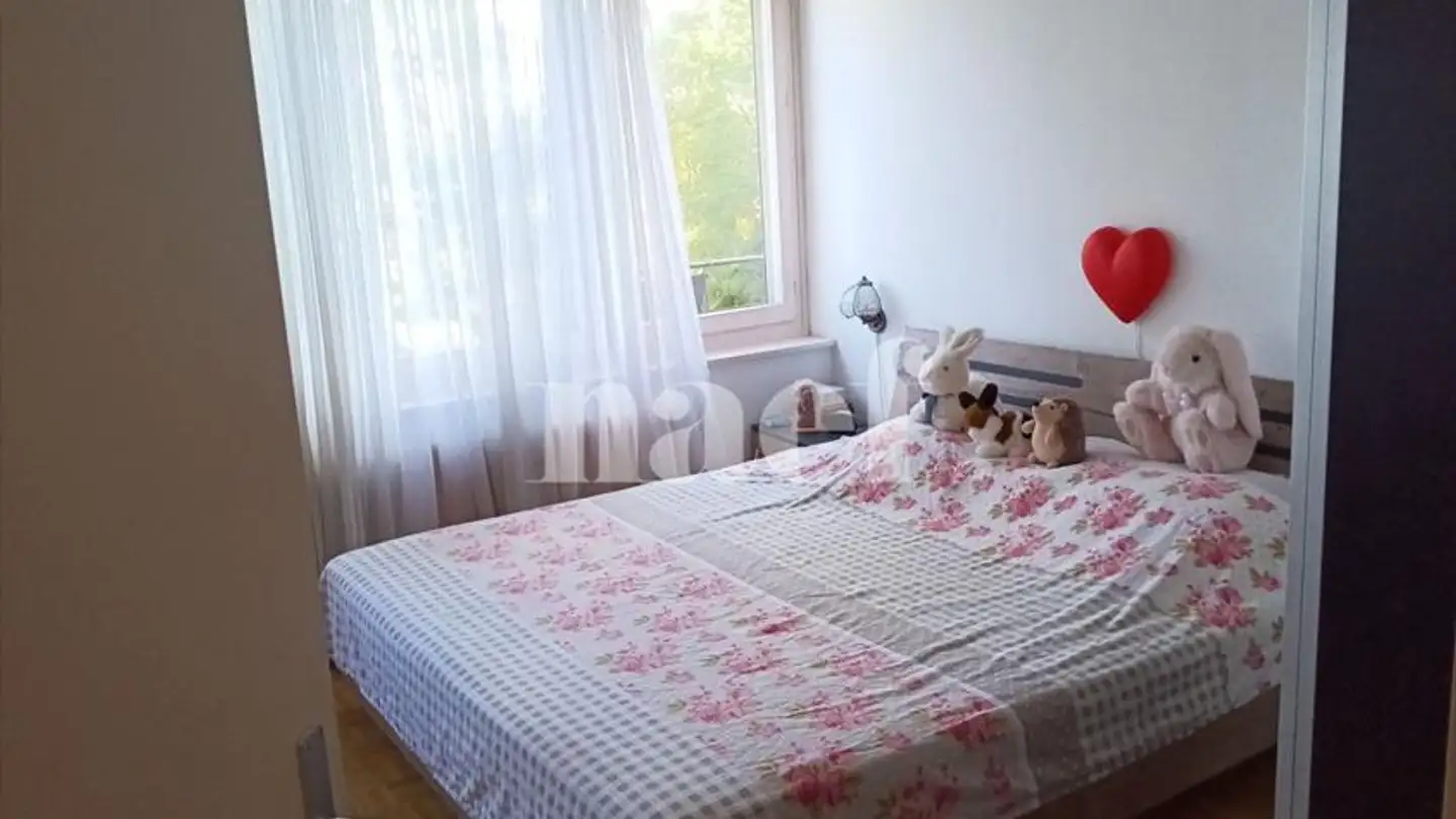 Wohnung mieten - Parc Du Château-Banquet 24, 1202 Genève - Foto 3