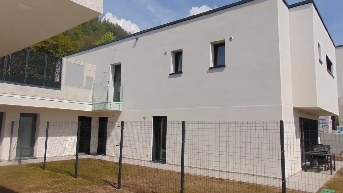 Appartement à louer - Via Obino, 6874 Castel San Pietro