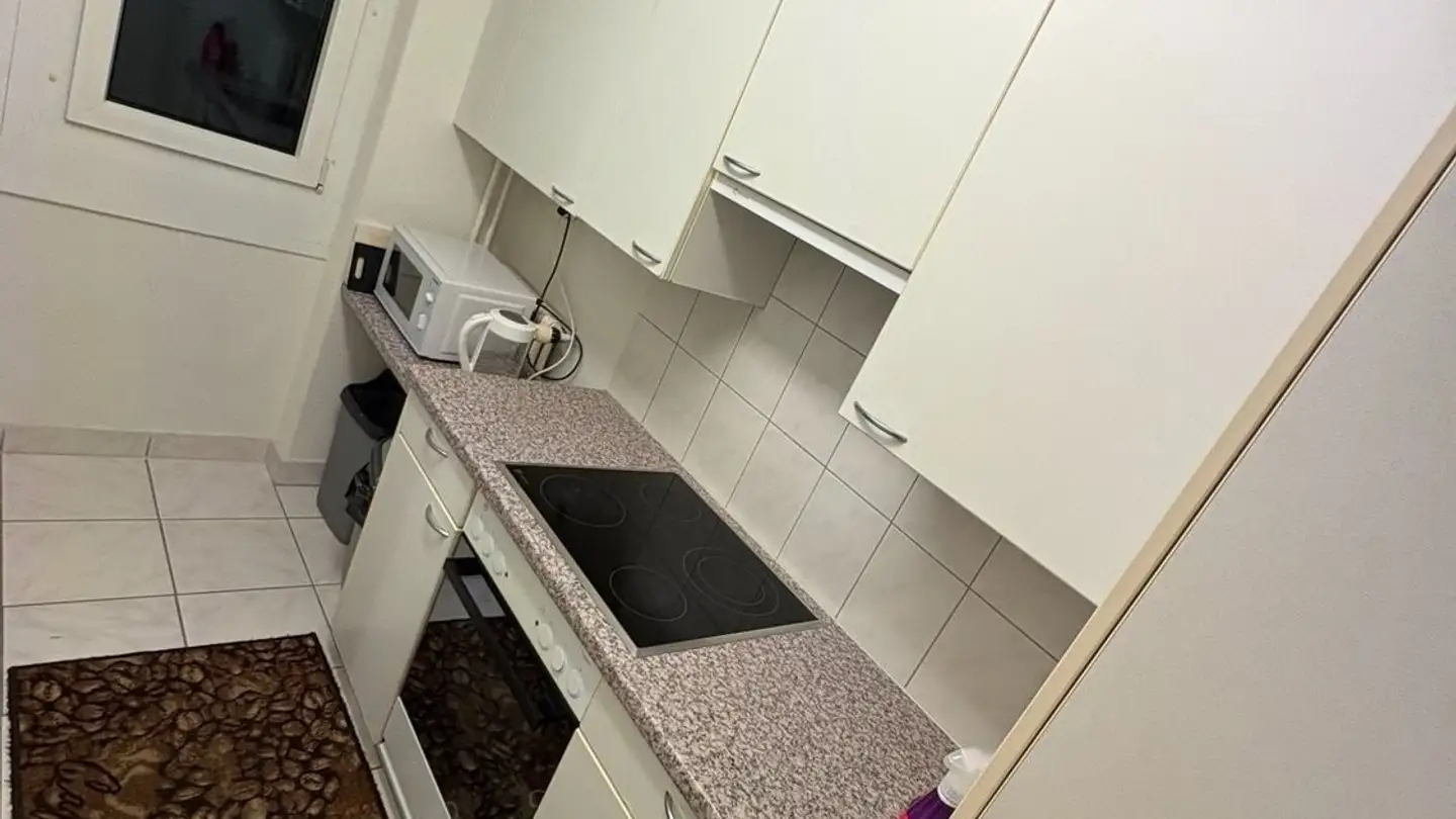 Single room for rent - Flurstrasse, 8048 Zürich - Photo 3