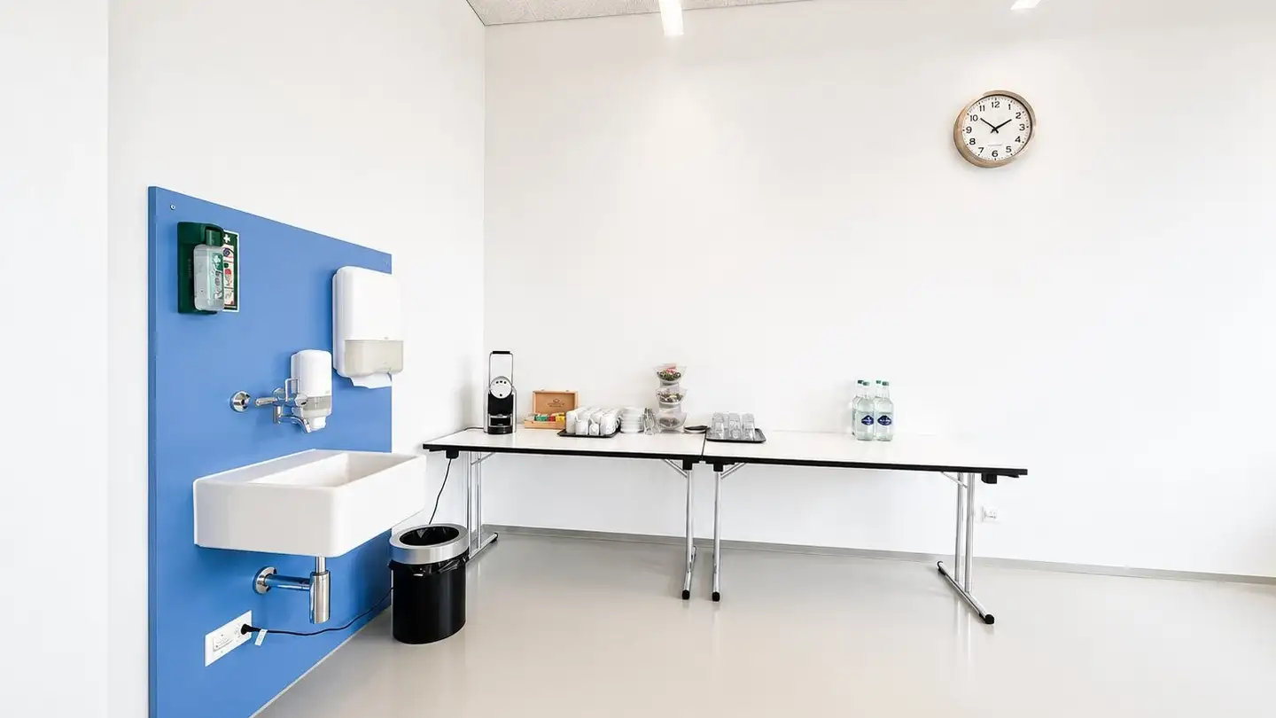 Commercial for rent - Allmendstrasse 4, 5610 Wohlen AG - Photo 4