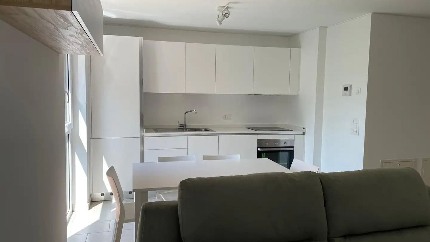 Wohnung mieten - Via Val Magin 1, 6965 Cadro - Foto 3