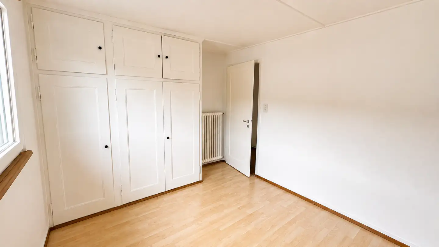 Appartamento in affitto - Rue Des Hirondelles / Schwalbenstrasse, 2502 Biel/Bienne